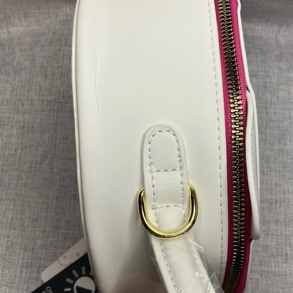 Nintendo Kirby Color Changing Convertible Mini Backpack - Picture 8 of 8
